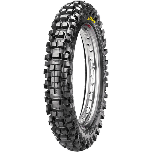 Maxxis Maxxcross Desert Intermediate Terrain Tire - Adventure Parts