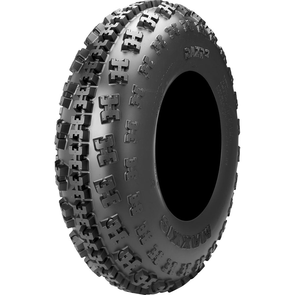 Maxxis Razr II Tire - Adventure Parts