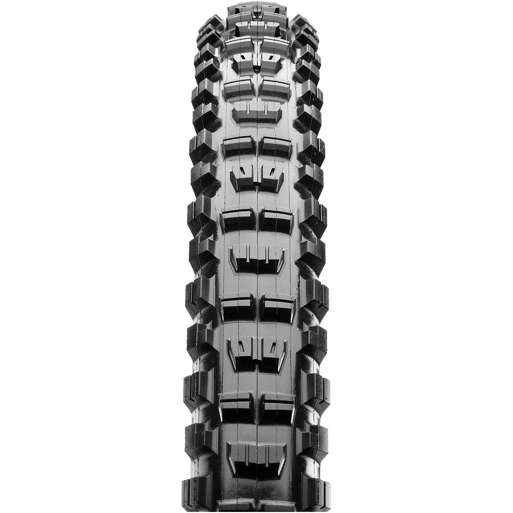 Maxxis Minion DHR II 3C MaxxGrip Compound Tire with Double Down Casing - Adventure Parts
