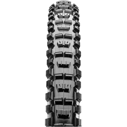 Maxxis Minion DHR II 3C MaxxGrip Compound Tire with Double Down Casing - Adventure Parts