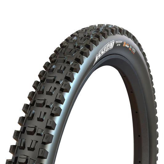 Maxxis Assegai 3C MaxxGrip Compound Tire with EXO+ Casing - Adventure Parts