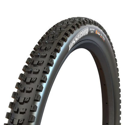 Maxxis Dissector 3C MaxxGrip Compound Tire with Downhill Casing - Adventure Parts