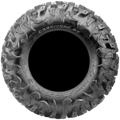 Maxxis Carnivore RT Radial Tire - Adventure Parts