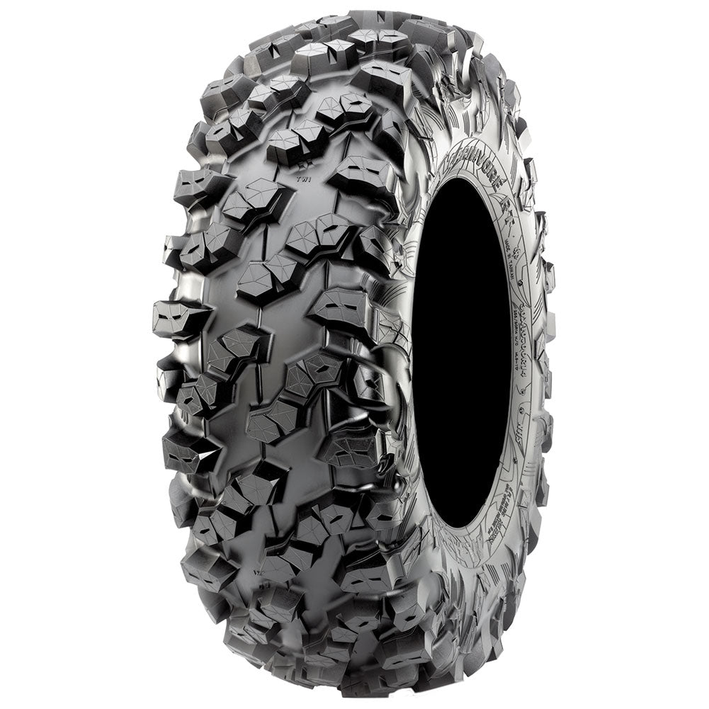Maxxis Carnivore RT Radial Tire - Adventure Parts
