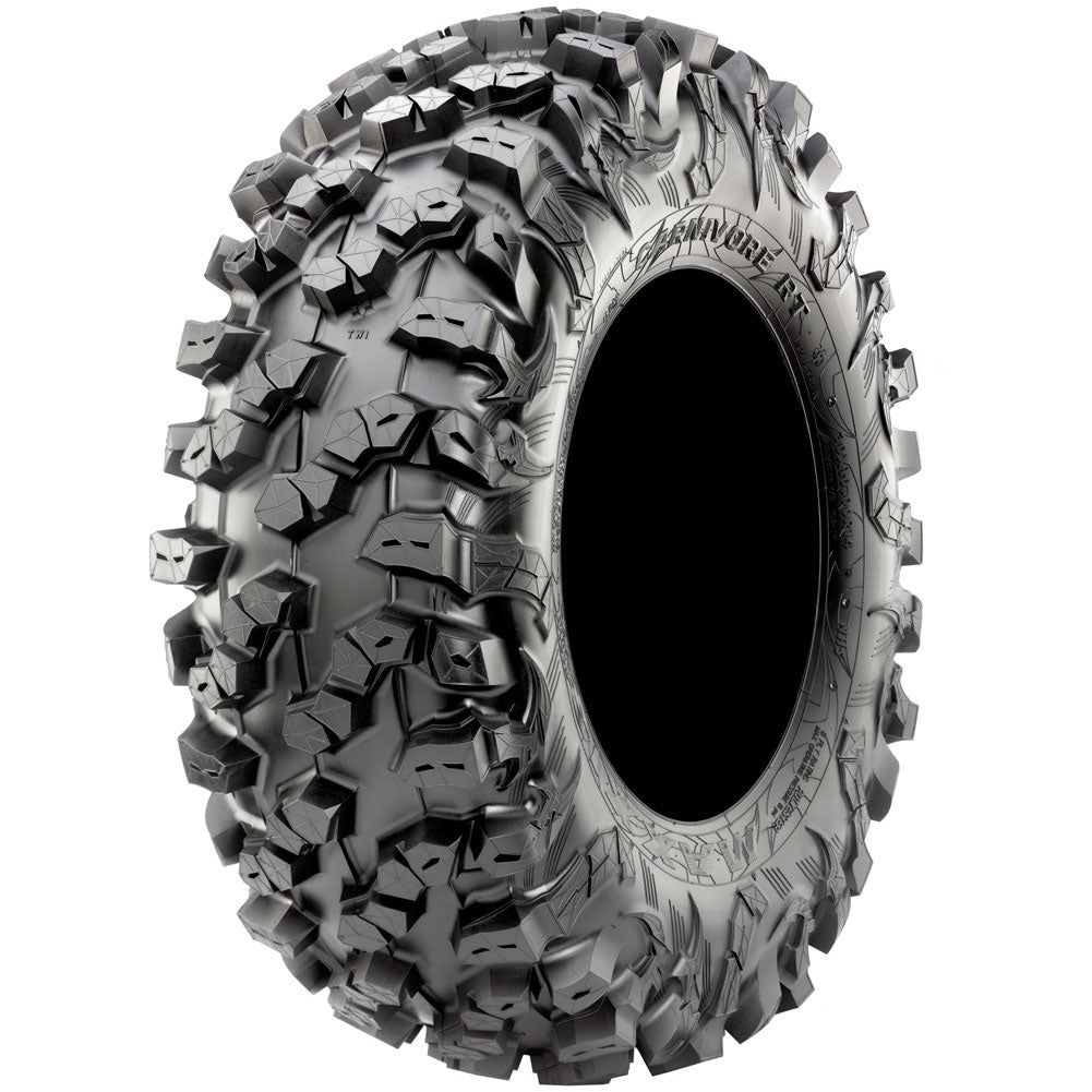Maxxis Carnivore RT Radial Tire - Adventure Parts