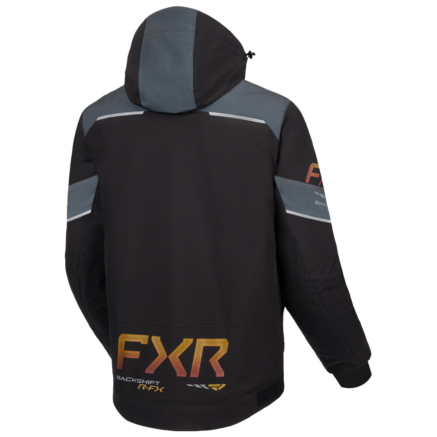 FXR Men's Backshift R-FX 2-in-1 Jacket