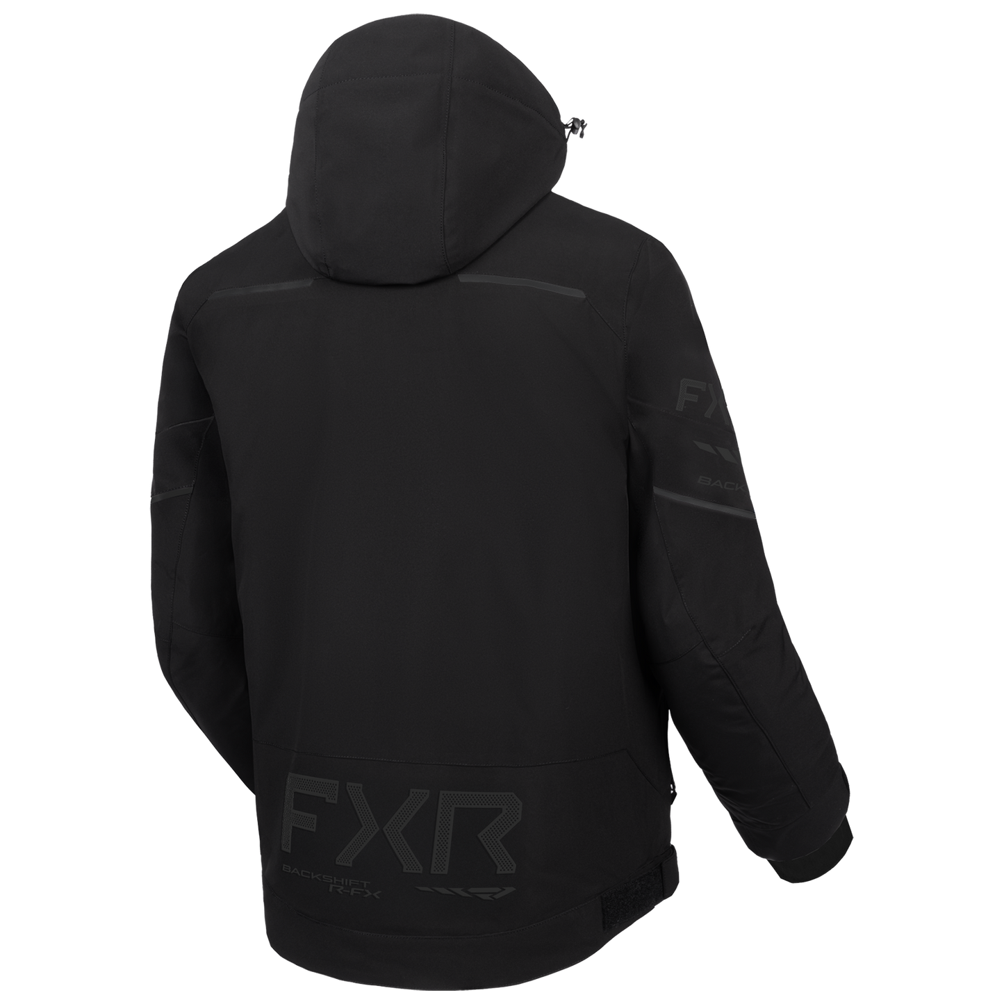 FXR Men's Backshift R-FX 2-in-1 Jacket