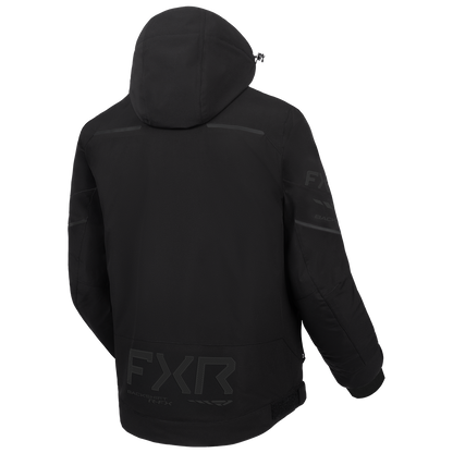 FXR Men's Backshift R-FX 2-in-1 Jacket