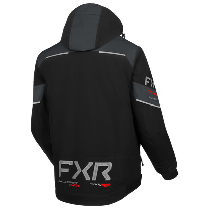 FXR Men's Backshift R-FX 2-in-1 Jacket
