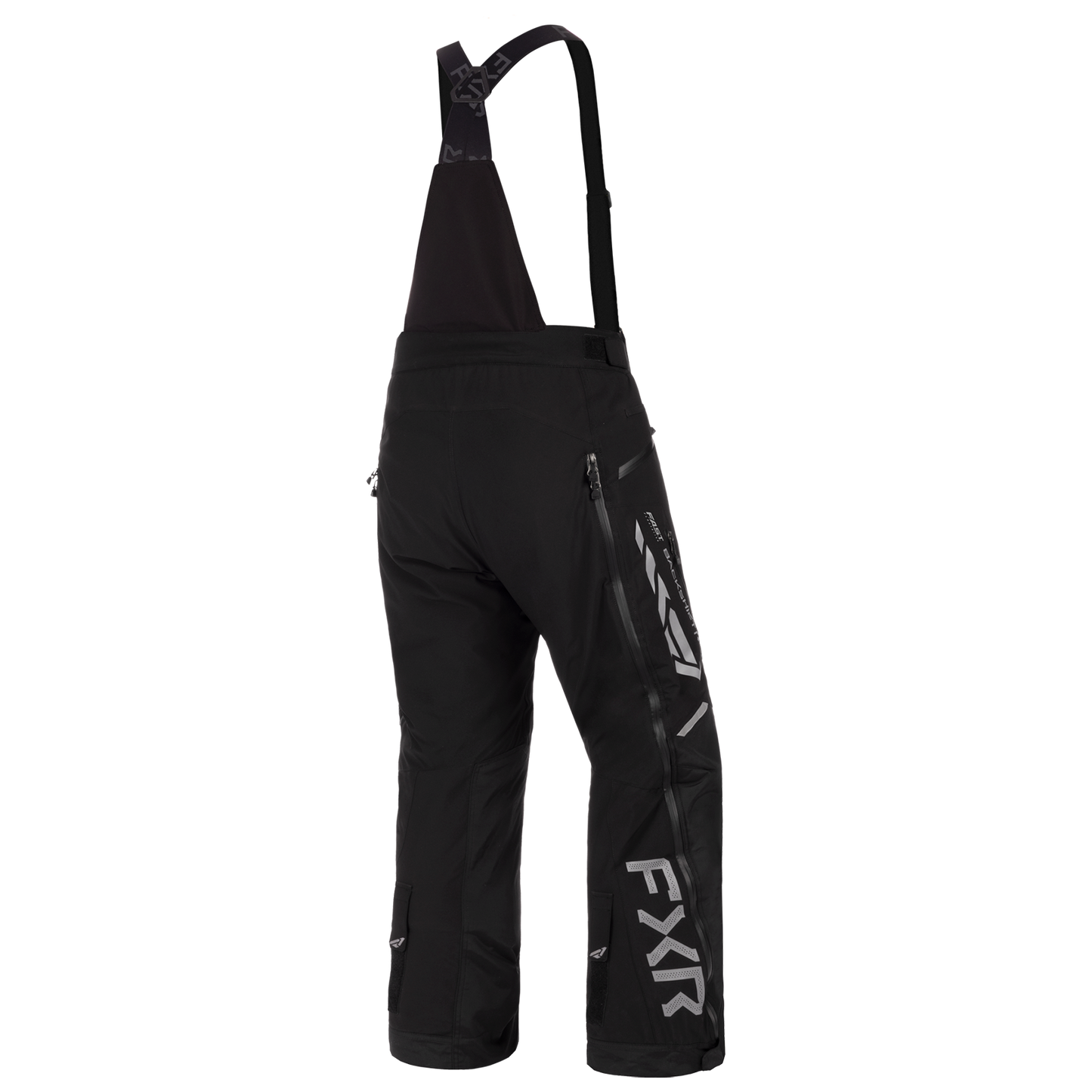 FXR Men's Backshift R-FX Pants