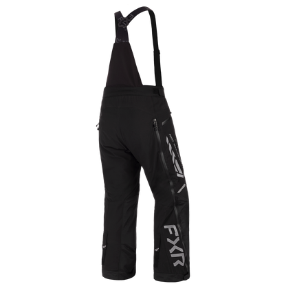 FXR Men's Backshift R-FX Pants