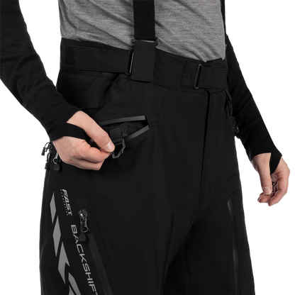 FXR Men's Backshift R-FX Pants