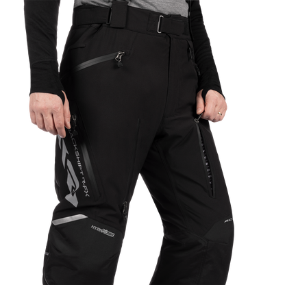 FXR Men's Backshift R-FX Pants