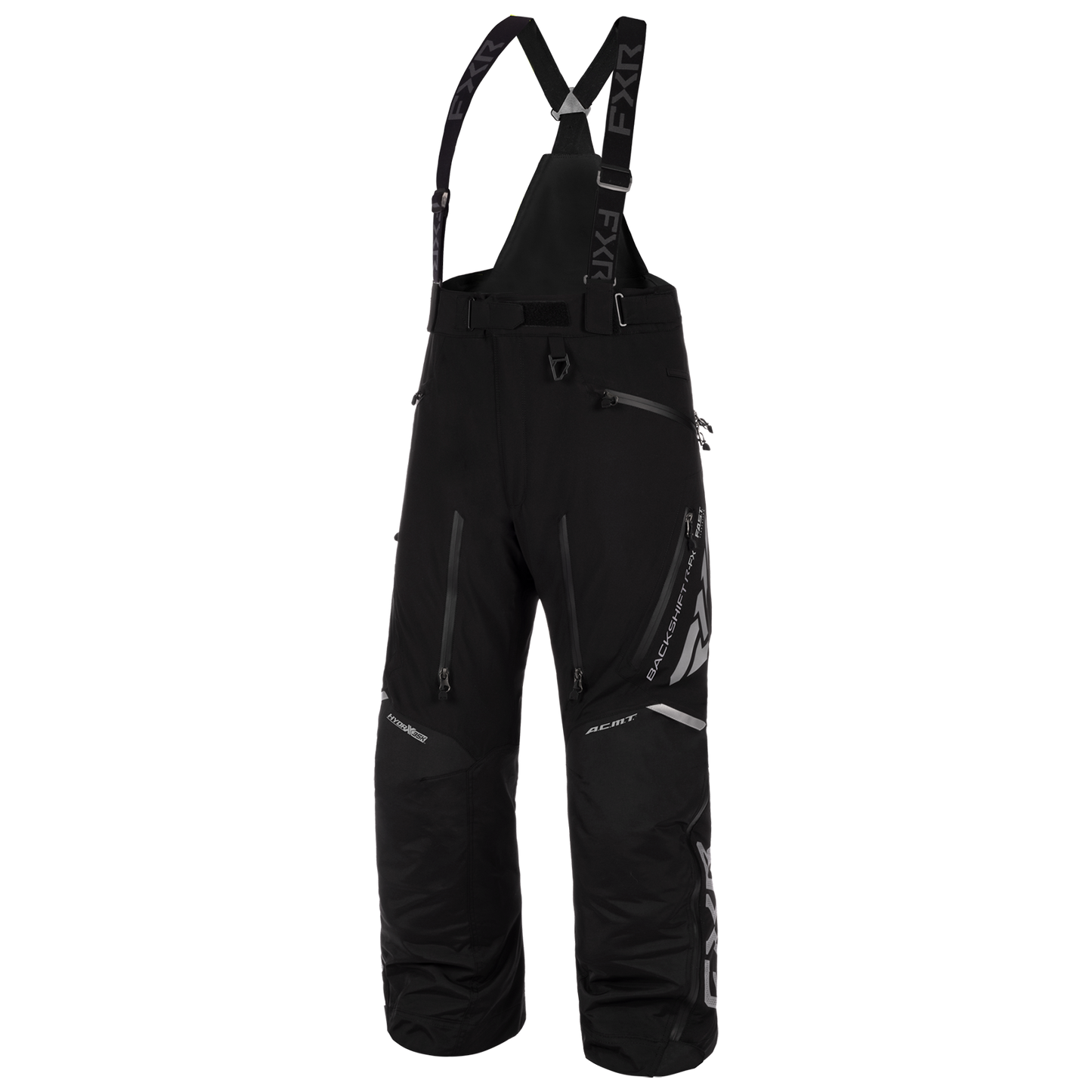 FXR Men's Backshift R-FX Pants