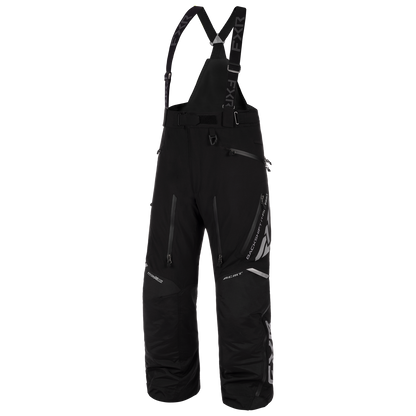 FXR Men's Backshift R-FX Pants