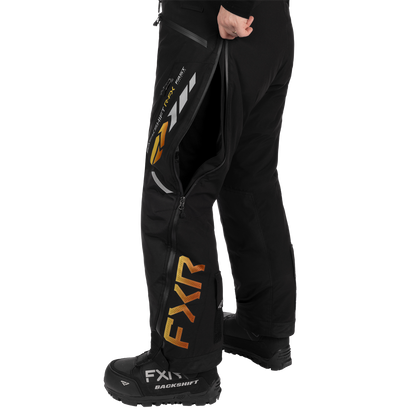 FXR Men's Backshift R-FX Pants