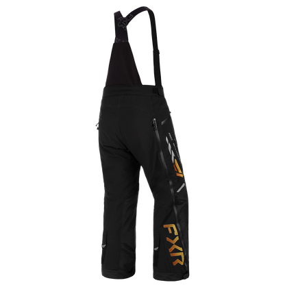FXR Men's Backshift R-FX Pants