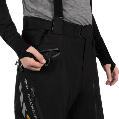 FXR Men's Backshift R-FX Pants