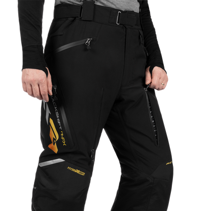 FXR Men's Backshift R-FX Pants