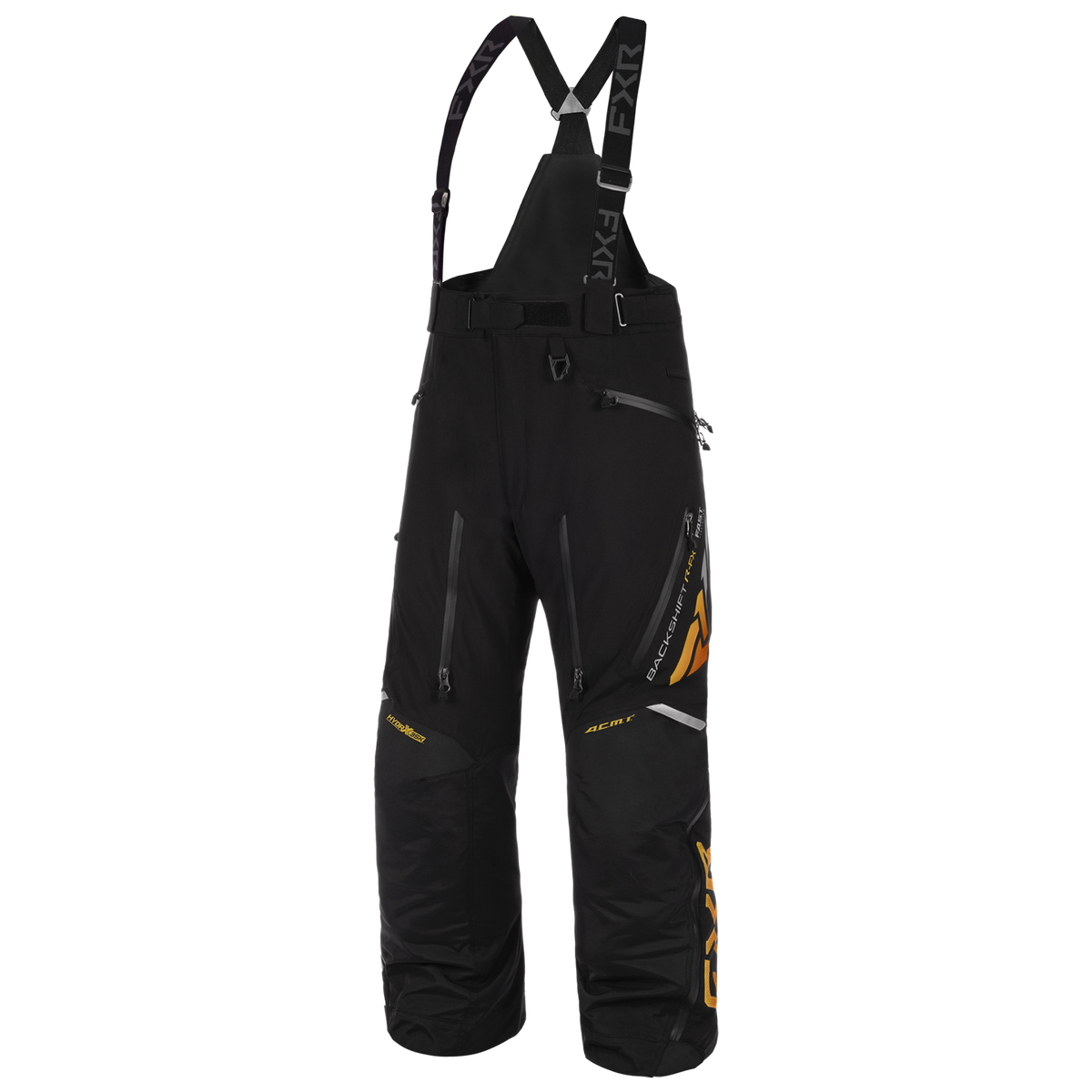 FXR Men's Backshift R-FX Pants
