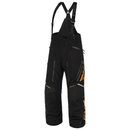 FXR Men's Backshift R-FX Pants