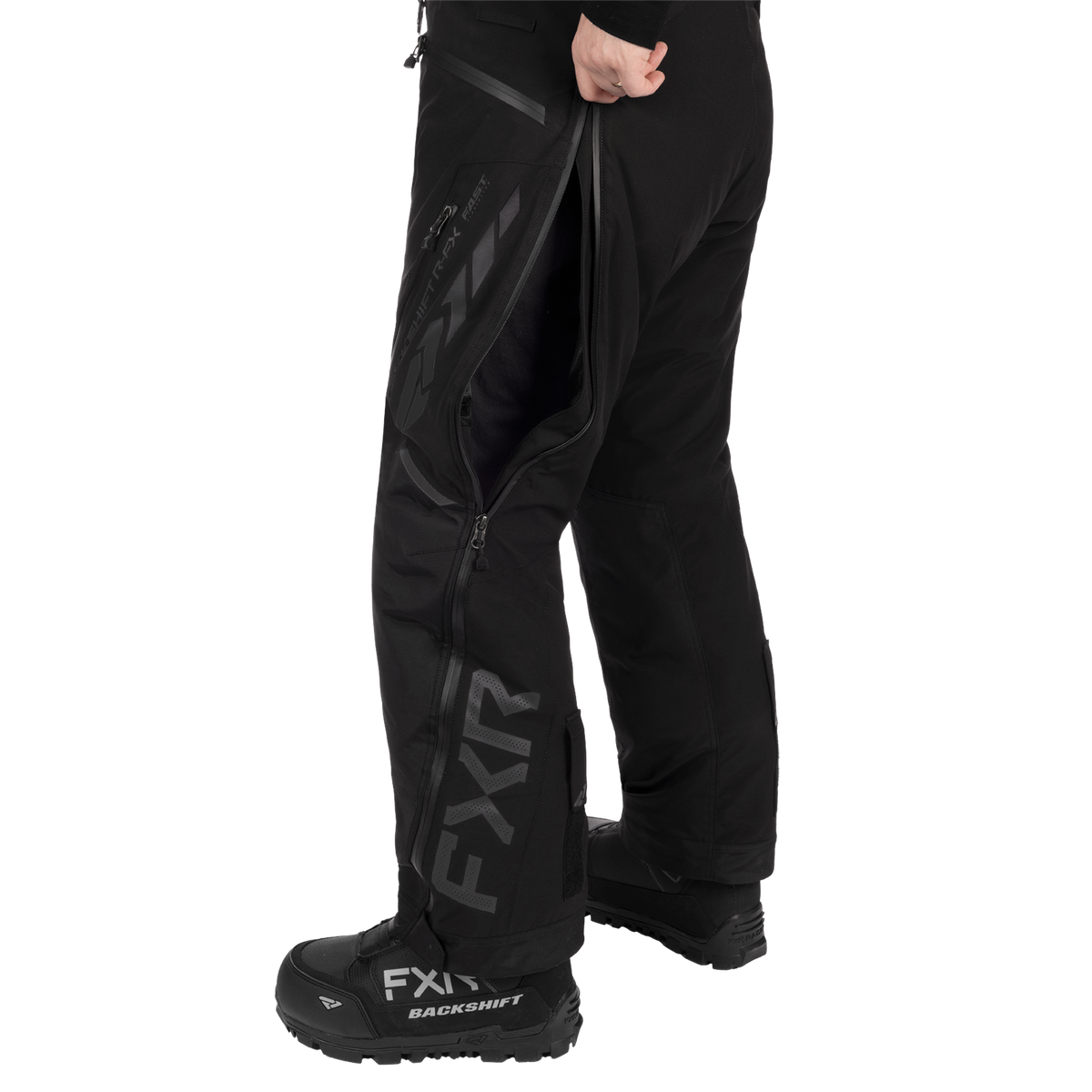 FXR Men's Backshift R-FX Pants