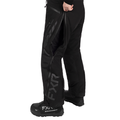 FXR Men's Backshift R-FX Pants