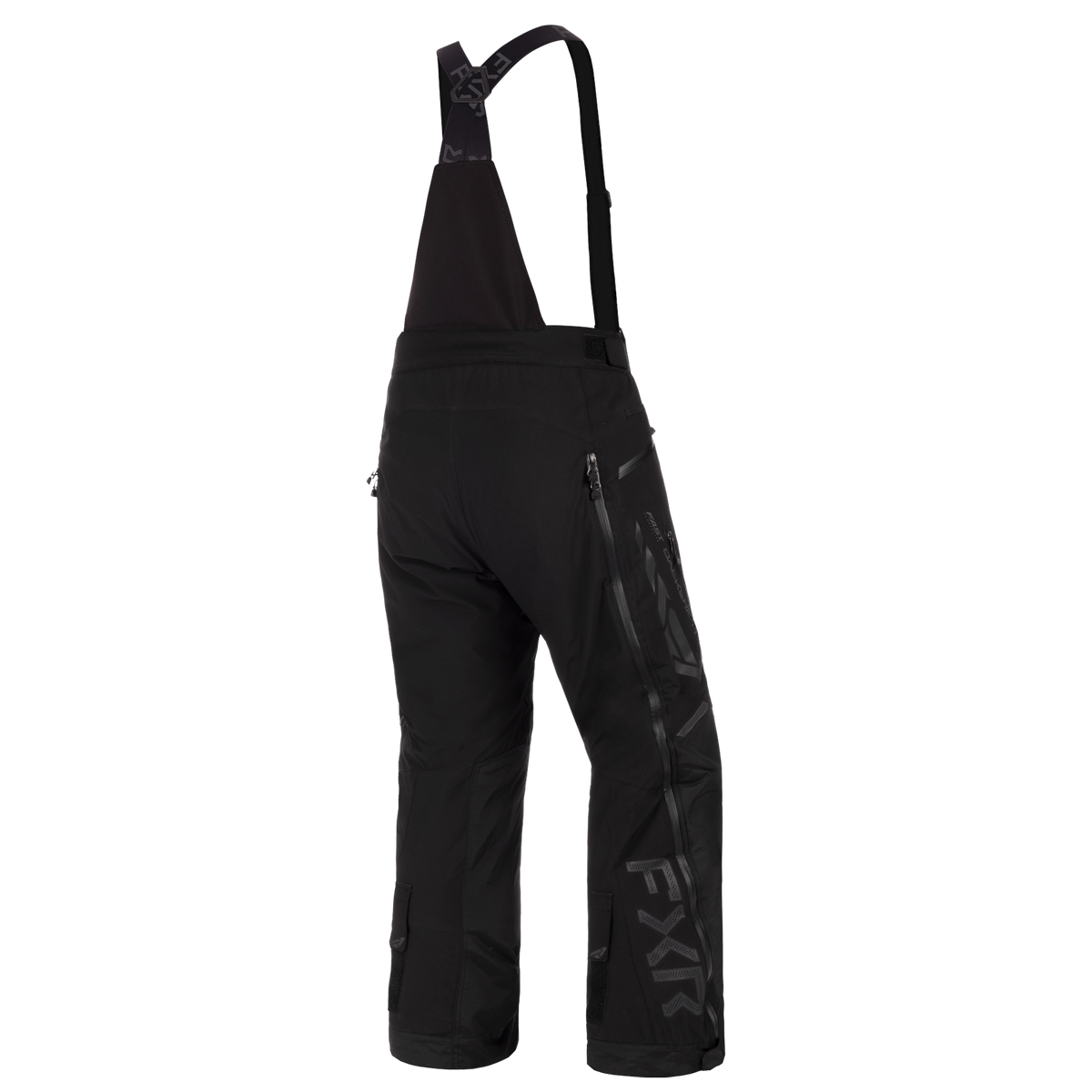 FXR Men's Backshift R-FX Pants