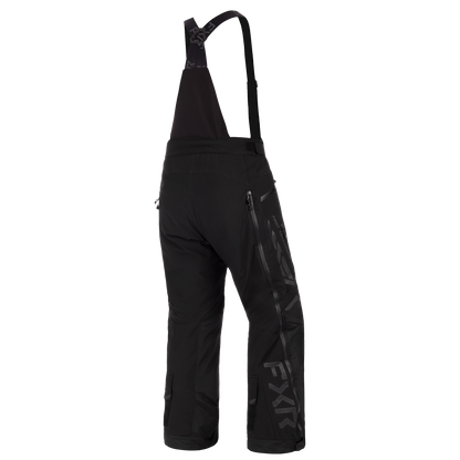 FXR Men's Backshift R-FX Pants