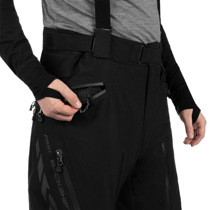 FXR Men's Backshift R-FX Pants