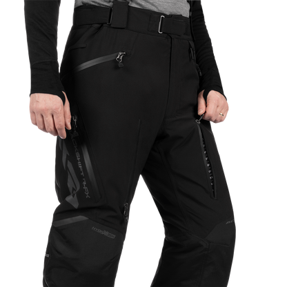 FXR Men's Backshift R-FX Pants
