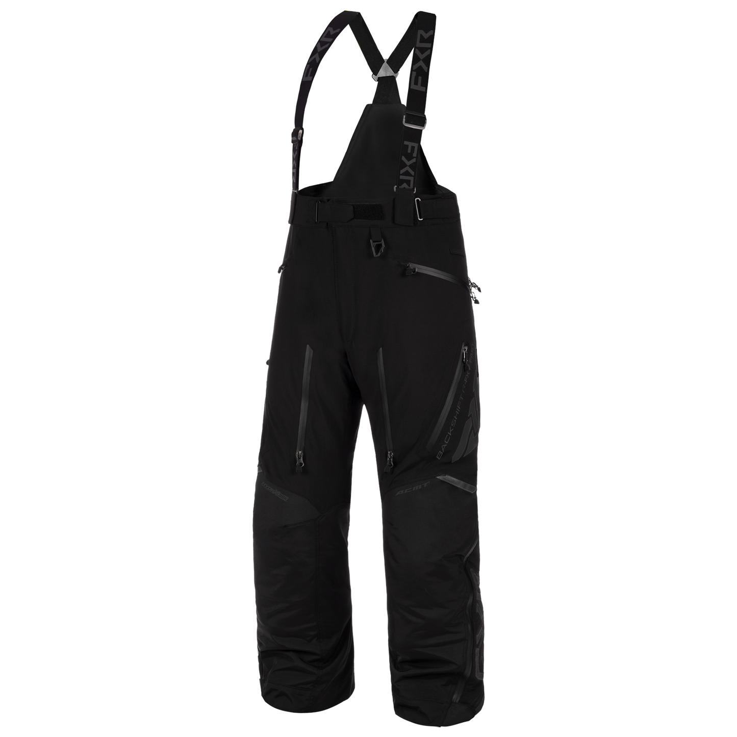 FXR Men's Backshift R-FX Pants