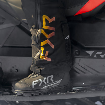 FXR X-Cross Pro BOA Boots