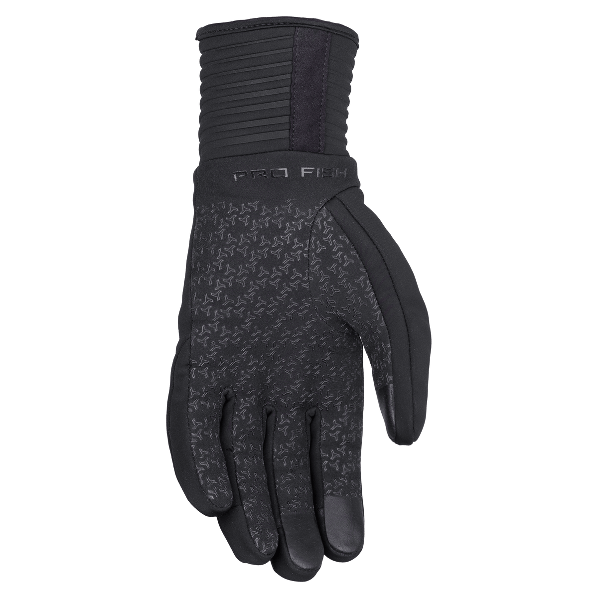FXR Men's Black Ops Gloves