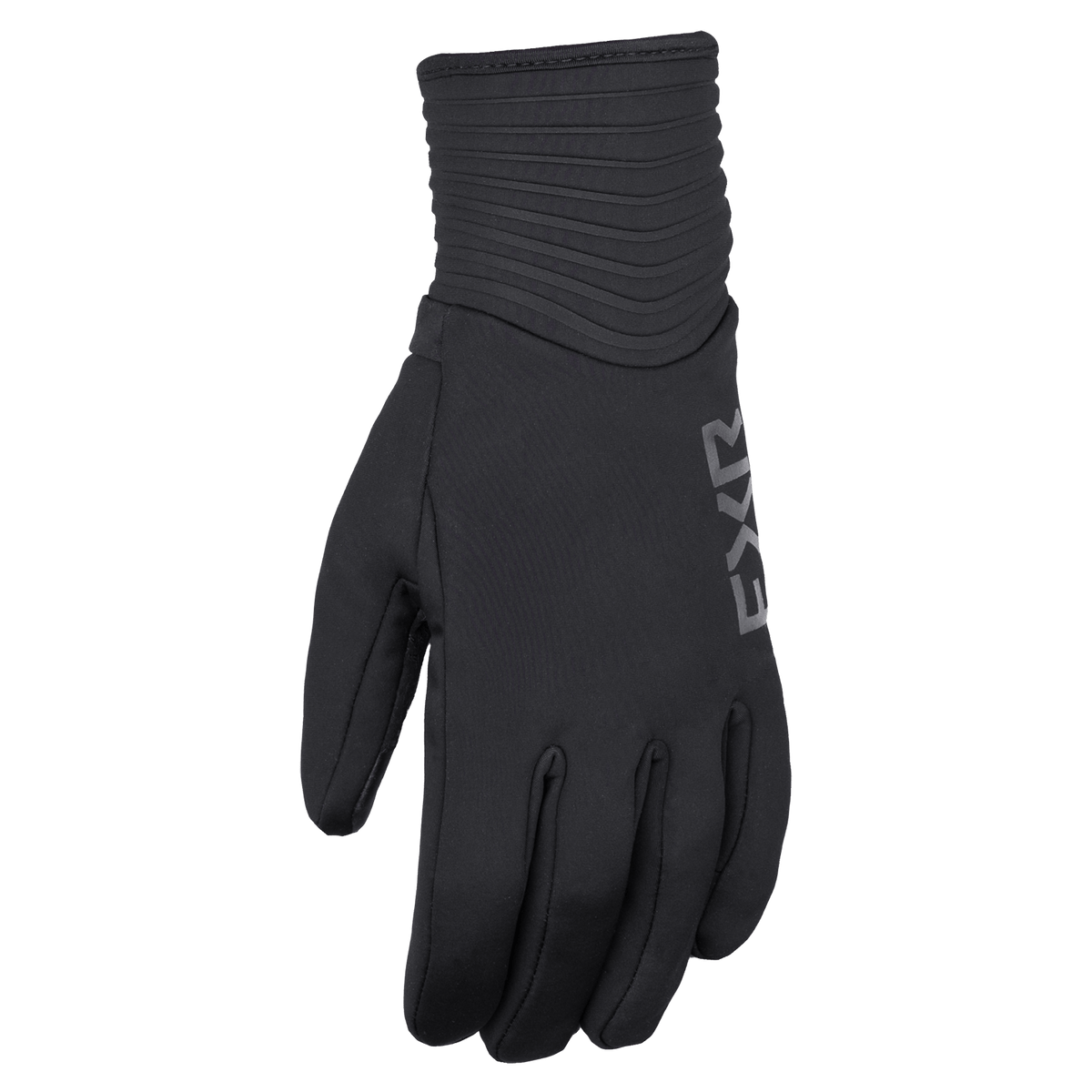 FXR Men's Black Ops Gloves
