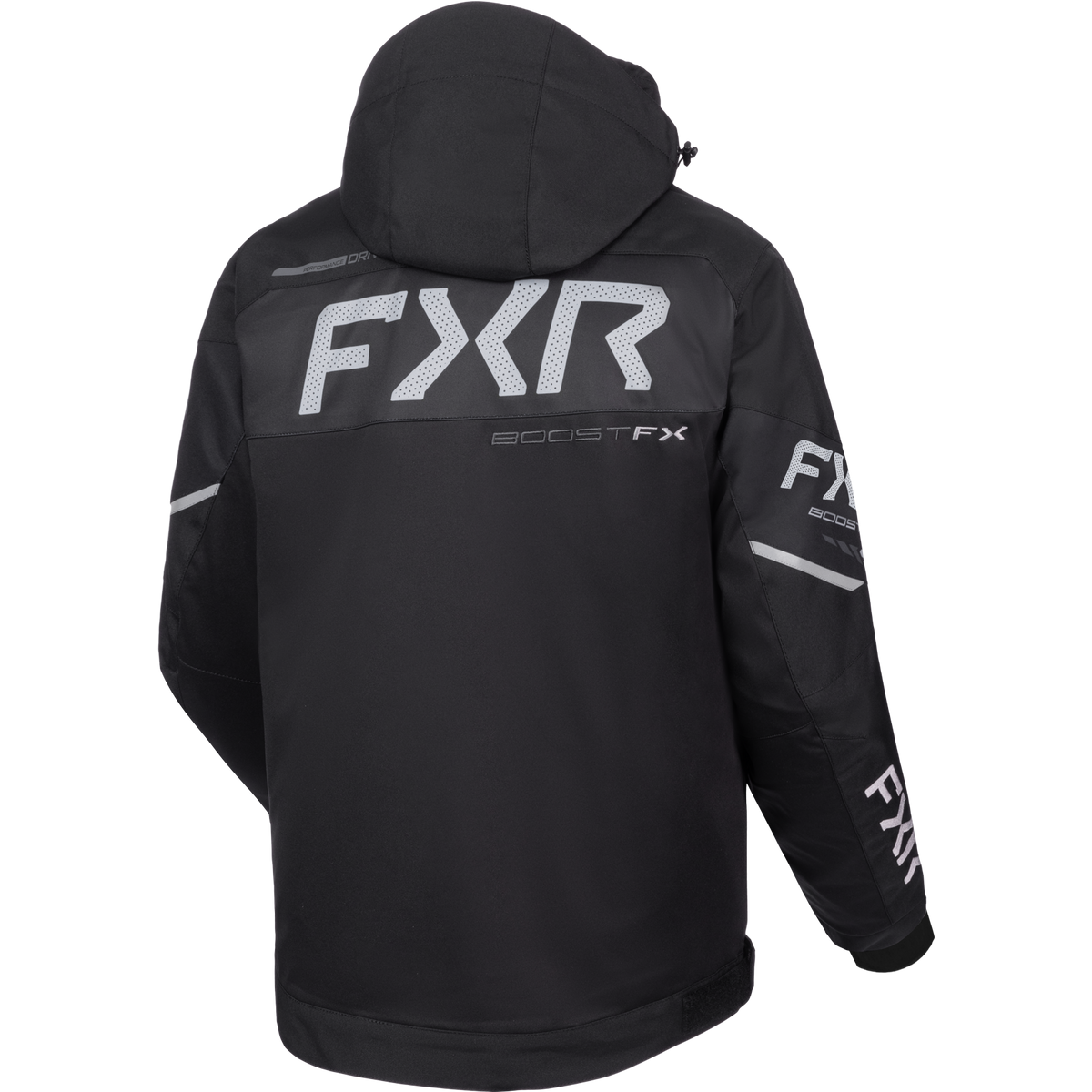FXR Men's Boost FX 2-in-1 Jacket