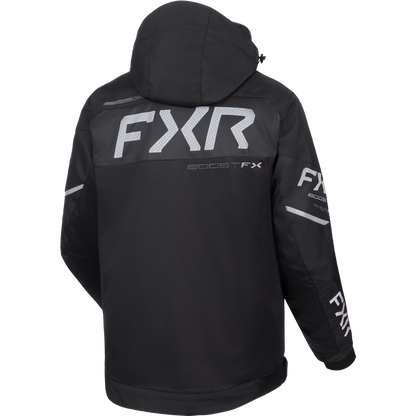 FXR Men's Boost FX 2-in-1 Jacket