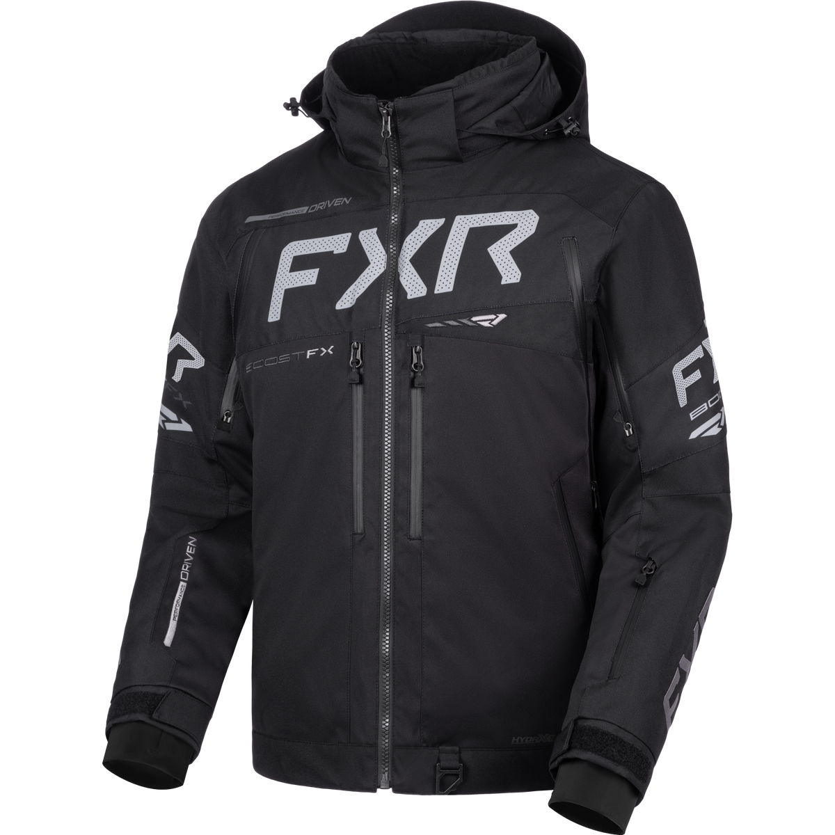 FXR Men's Boost FX 2-in-1 Jacket