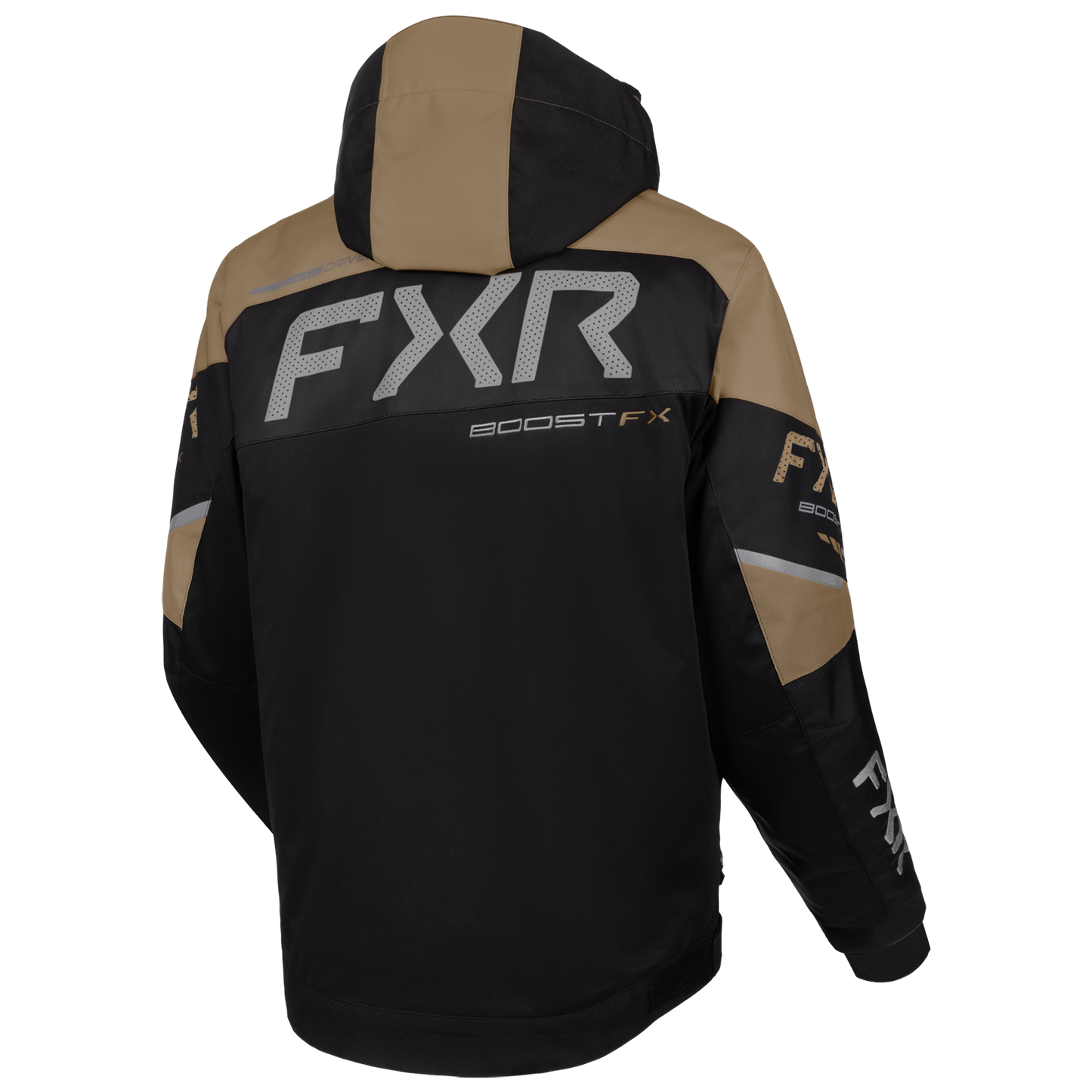 FXR Men's Boost FX 2-in-1 Jacket