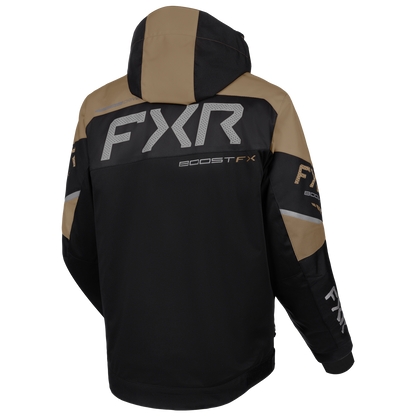 FXR Men's Boost FX 2-in-1 Jacket