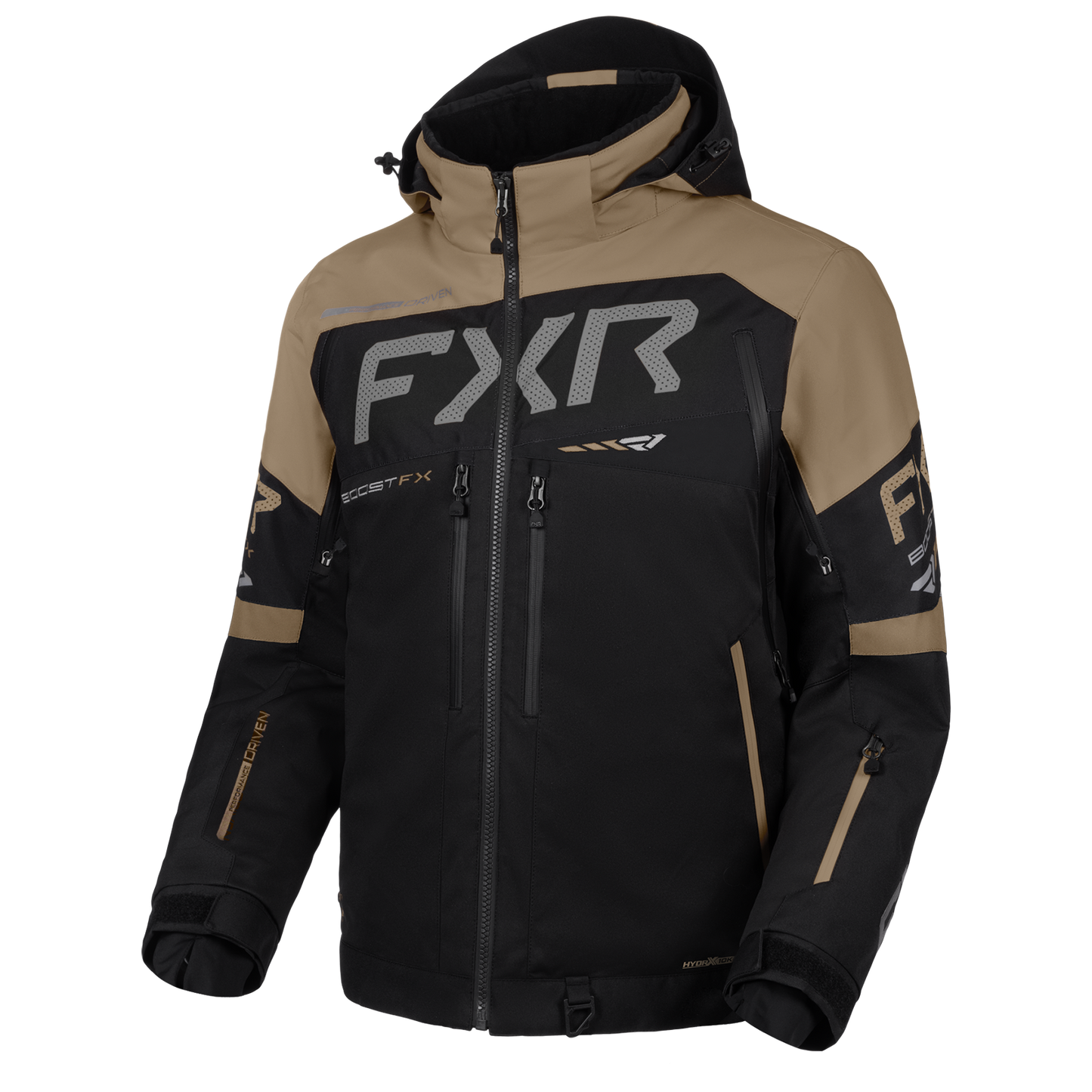 FXR Men's Boost FX 2-in-1 Jacket