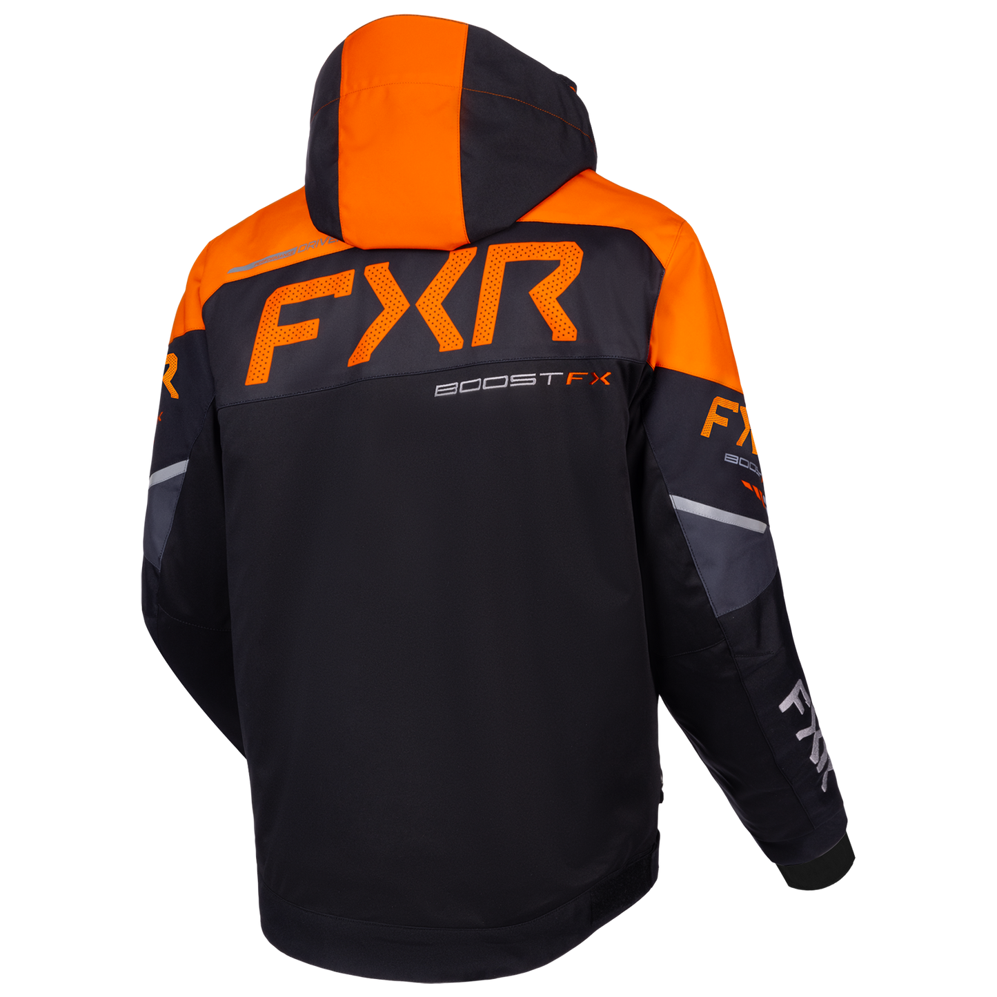 FXR Men's Boost FX 2-in-1 Jacket