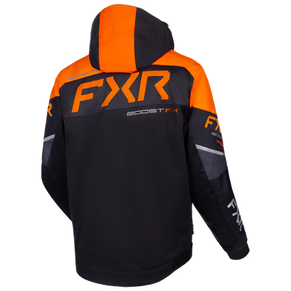 FXR Men's Boost FX 2-in-1 Jacket