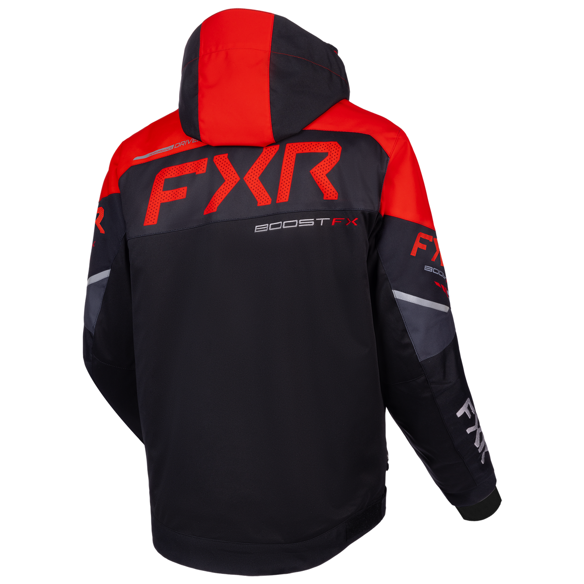 FXR Men's Boost FX 2-in-1 Jacket