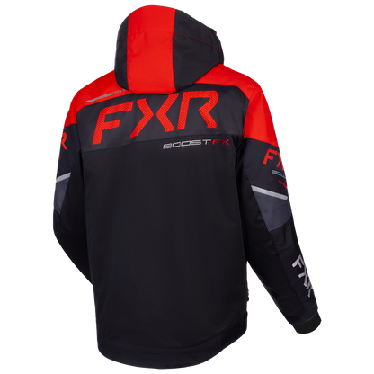 FXR Men's Boost FX 2-in-1 Jacket