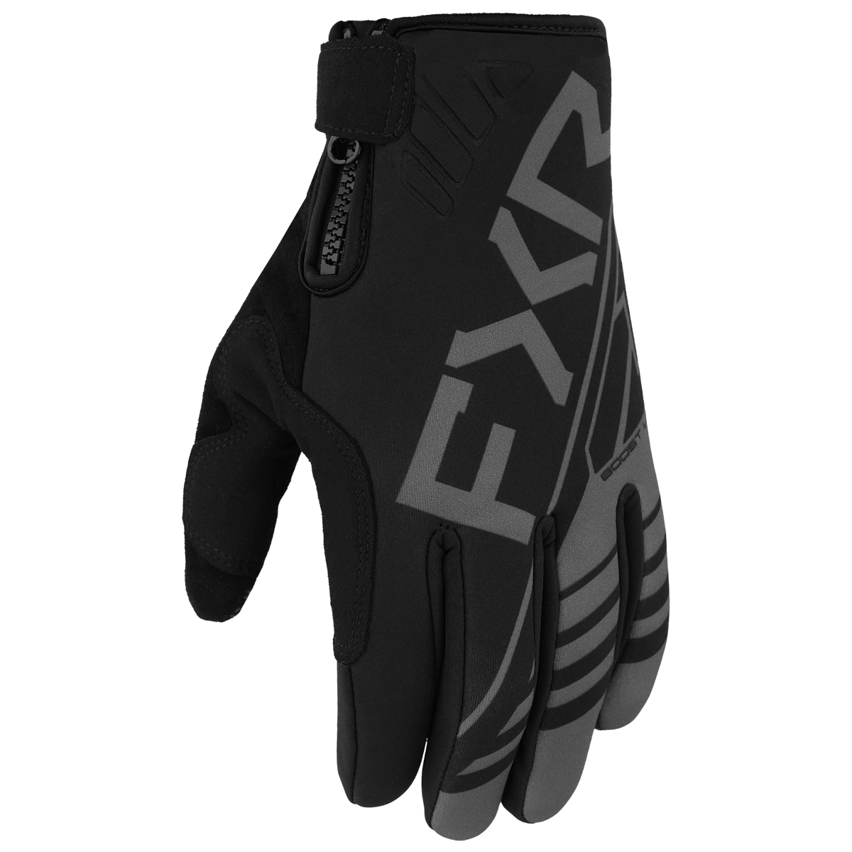 FXR Men's Boost Lite Gloves