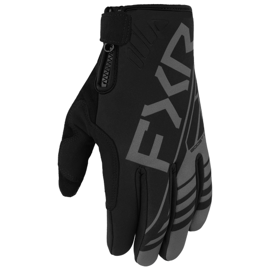 FXR Men's Boost Lite Gloves - Adventure Parts