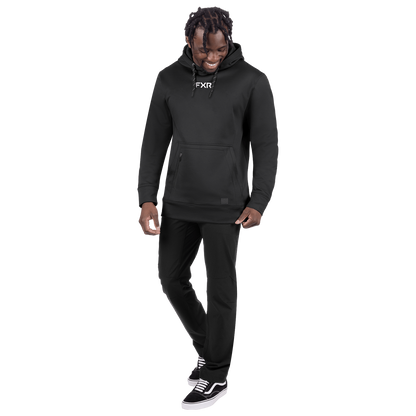 FXR Brandable Tech Pullover Hoodie