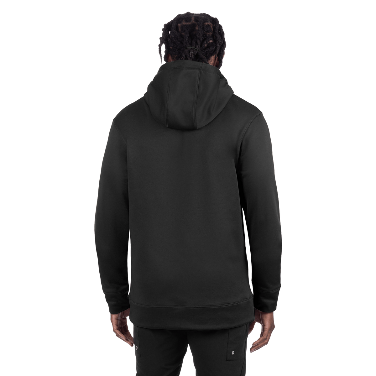 FXR Brandable Tech Pullover Hoodie