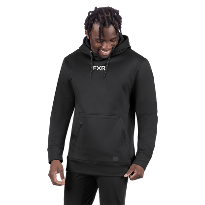 FXR Brandable Tech Pullover Hoodie